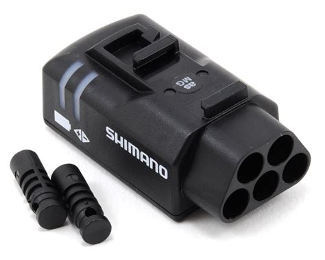 di2 junction box 5 port|shimano di2 electronic shifting system.